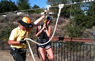 Zip Line
