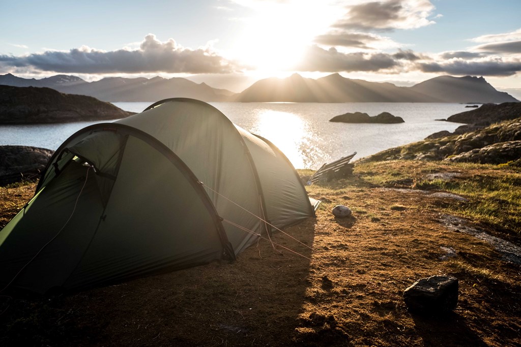 11 Game-Changing Tent Camping Tips