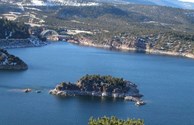 Enjoy Flaming Gorge National Recreation Area