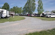 Extra Vehicle and Boat Parking available