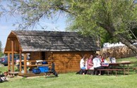 Kabins Promote Family Fun