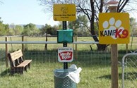 Kamp K9!