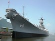 Nauticus/Battleship Wisconsin Photo