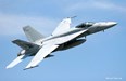 Navy FA-18 Super Hornet Fighter Jets Photo