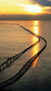 Chesapeake Bay Bridge-Tunnel Photo