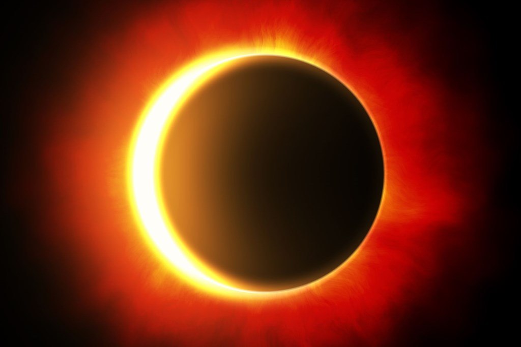 Catch the Solar Eclipse at Virginia Beach KOA Holiday