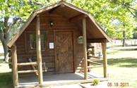 Camping Cabin
