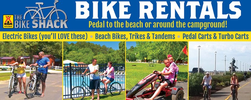 Virginia Beach Virginia Campground Virginia Beach Koa