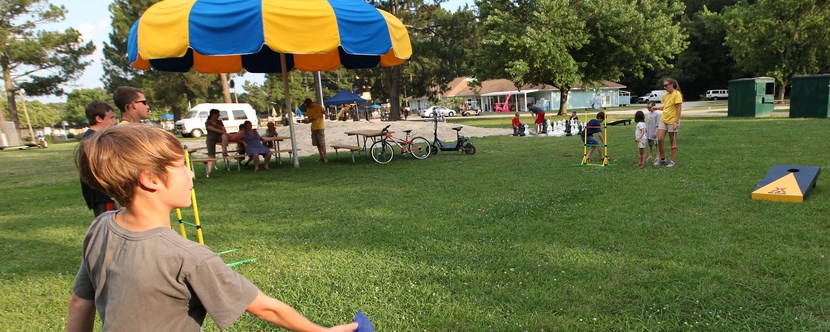 Virginia Beach Virginia Campground Virginia Beach Koa