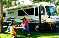 Big Rig Sites Available!