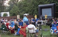 Family Movie Nights