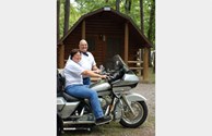 Welcome Motorcyclists!