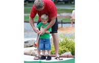 Mini Golf