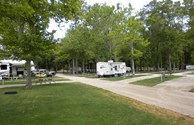 RV Sites
