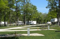 RV Sites