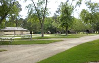 RV Sites
