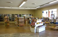 Shop at our KampStore