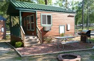 Deluxe Cabin