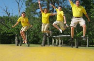 Jump into some family fun!