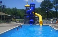 Water Slide