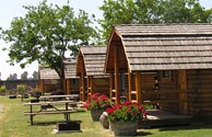 Cabins