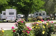 RV Sites