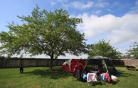 Tent Sites
