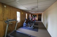 Rec. Hall