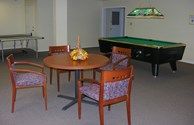 Recreation Hall 2