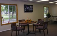 Recreation Hall