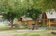 Cabins - 2 room