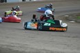 WaKeeney Mini Speedway Photo