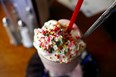 Old Fashioned Soda Fountains Photo