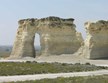 Monument Rocks Photo