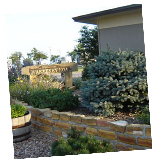 Welcome to the WaKeeney KOA!