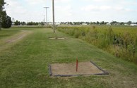 Horse Shoes Anyone?