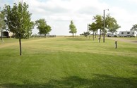 Open Space for Large Groups
