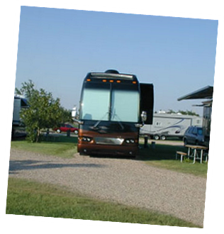 Big Rig Sites