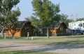 Kozy Kamping Kabins