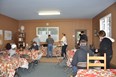 Talk Turkey With Ron! Photo