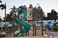 Playgrounds Photo