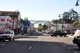 Newport's Historic Bayfront Photo