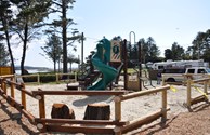 Our Big Playground
