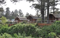 Creekside View Kabins