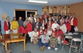 Large Groups...Yankee RV Group
