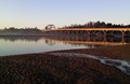 Historic Alsea Bay Bridge