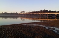 Historic Alsea Bay Bridge