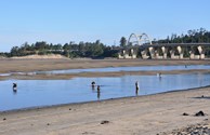 Alsea Bay...Crabbing, fishing, and Clamming
