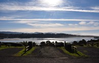 Enjoy a Gorgous view!