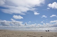 Beaches!
